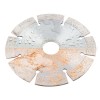 Fierastrau circular pentru marmura, 1400W, 125x22.2mm, Graphite