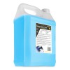 FSMF5D Lichid de fum de inalta densitate, albastru, 5 litri, BeamZ