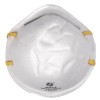 Masca protectie praf, FPP1, 5 buc/set, Topex
