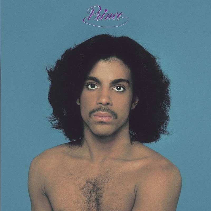 Vinyl Prince - Prince (LP)