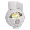 Lampa de veghe cu LED COB si senzor, alb, 3W, 3xAA, Emos P3311