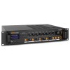 PDV120MP3 Amplificator mixer pe 4 zone, 100V, 120W, Bluetooth/USB/SD, Power Dynamics