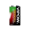 Baterie Vipow Greencell 9V