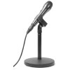 TS01 Suport pentru microfon de birou, 15cm, Vonyx