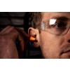 Dopuri de urechi, 5 perechi, silicon, 29db, de unica folosinta, Neo
