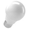 Bec LED A60, 10W, E27, alb cald, Emos ZL4010