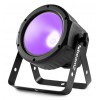 COB30UV FLATPAR cu LED COB de 30W, ultraviolet, DMX, BeamZ