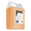 FSMF5E-O Lichid de fum, densitate standard, portocaliu, 5 litri, BeamZ