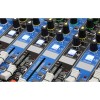 Mixer analog pasiv profesiona 20 canale 2 sectiuni PDM-S2004