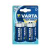 Baterie Varta High Energy, LR20, D pret/blister