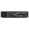 PDV240MP3 Amplificator mixer pe 4 zone, 100V, 240W, Bluetooth/USB/SD, Power Dynamics