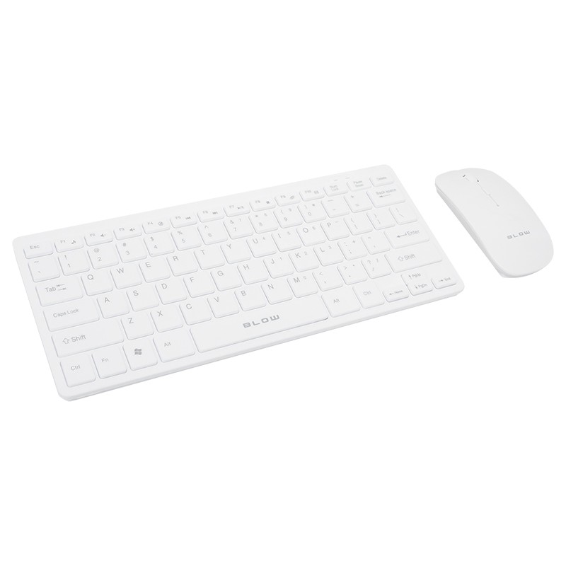 Tastatura + Mouse fara fir KM-2