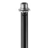 MS100B Suport ajustabil microfon cu baza rotunda, 81-150cm, negru, Vonyx