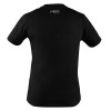 Tricou cu imprimeu ”MOTO EXPERT”, negru, marime L/52, Neo