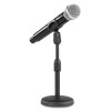 TS03 Suport de microfon pentru masa, pliabil, 235-315mm, Vonyx