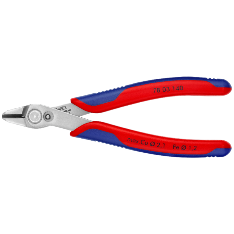 Sfic electronic Super Knips XL, 14cm, Knipex 78 03 140