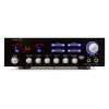 AV120BT Amplificator Stereo HiFi, 2x60W, Bluetooth/USB, Fenton