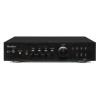 AD220B Amplificator Hi-Fi cu 2 canale, 2x200W, 8Ohm, Bluetooth, negru, Audizio