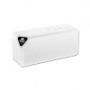 Idance Miniboxa portabila acumulator Bluetooth / USB 3Watt White