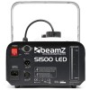 BeamZ S1500LED Masina de fum 1500W cu LED RGB 9x3W DMX
