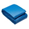 Covor pentru piscină, 335x335 cm, albastru, Bestway 58001