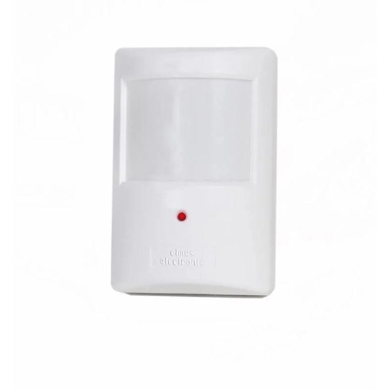 Senzor de miscare wireless, Elmes PTX50