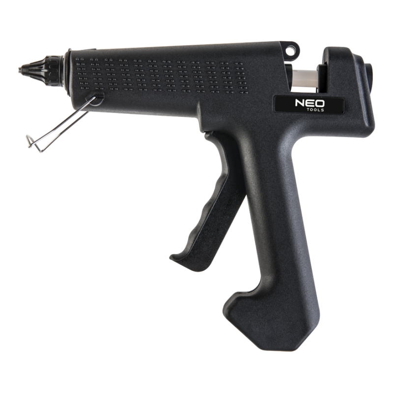 Pistol pentru lipit cu batoane PVC/PE, 80W, Neo