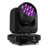 COBRA720 Moving Head Wash cu zoom, 7x 20W LED RGBW, DMX, BeamZ