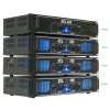 SPL1500 Amplificator cu 2 canale, EQ, 2x750W, Skytec