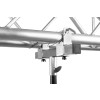 Adaptor truss ajustabil, 12-35 cm, BeamZ BTS350