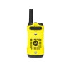 Set 2 stații radio PMR portabile Motorola Talkabout T92, galben