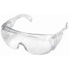 Ochelari de protectie, transparenti, 82S108 Topex