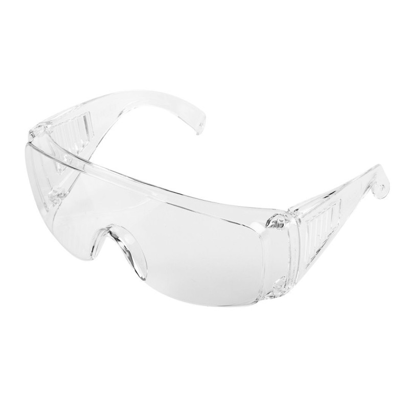 Ochelari de protecție, lentile transparente, policarbonat, Neo