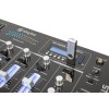 Mixer cu 6 canale STM-3007 SD/USB/MP3/LED/Bluetooth 19"