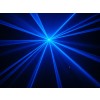 Laser albastru, DMX, 150mW, BeamZ Prospero