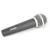 DM58 Microfon dinamic cardioid, 600 Ohm, Vonyx