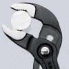 Cleste papagal, 250mm, Knipex Cobra® 87 02 250