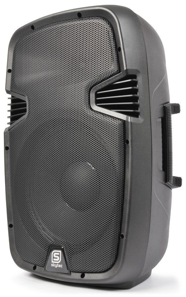 Boxa pasiva SPJ1200 Hi-End 12 400W (130W RMS)
