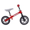 Bicicleta pentru copii, roti de 10”, rosu, Spartan