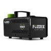 F506V Masina de fum cu 6 LED-uri, RGB, 500W, 0.25l, negru, Fuzzix