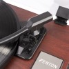 RP180 Pick-up cu design vintage, Bluetooth/USB/FM/CD, Fenton