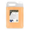 FSMF5E-O Lichid de fum, densitate standard, portocaliu, 5 litri, BeamZ