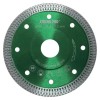 Disc diamantat, 125x22.2x1.2 mm, Strend Pro Industrial