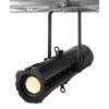 BTS300Z Spot Zoom Profile LED COB 300W alb