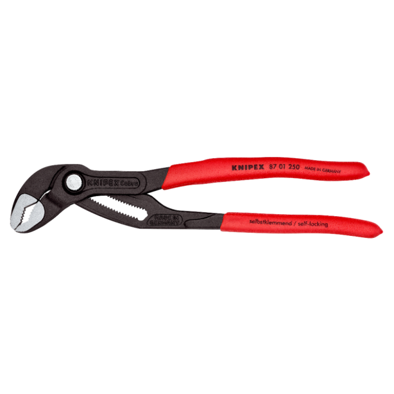 Cleste papagal, 25cm, Knipex 87 01 250