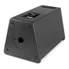 PDCOMBO1500 Sistem de sonorizare (subwoofer activ 15" + 2 boxe 8"), 800W RMS, Bluetooth, Power Dynamics