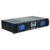SPL1000MP3 Amplificator putere 2x150W RMS USB/MP3 Skytec