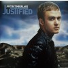 Vinyl Justin Timberlake - Justified, 2 discuri
