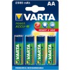 Acumulator Varta Ready 2 Use 2300 mAh LR6, pret/blister