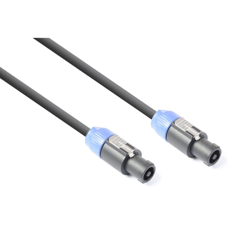 Cablu difuzor NL2 tata - NL2 tata 10m PD Connex